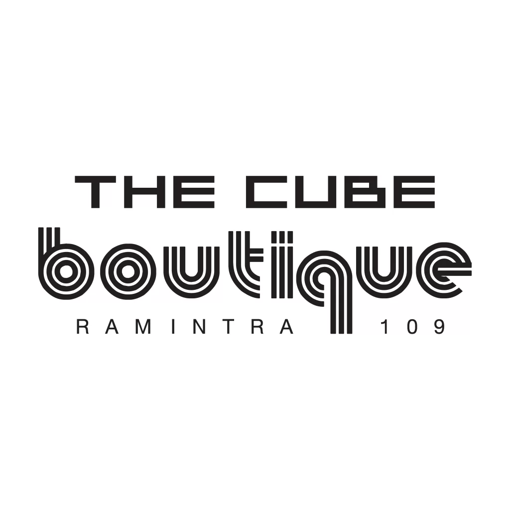 The cube boutique 109
