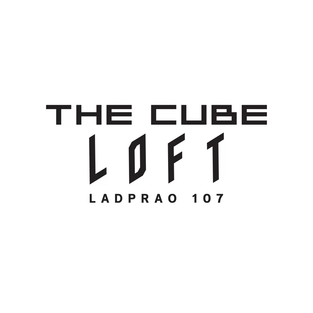 The cube loft ลาดพร้าว 107