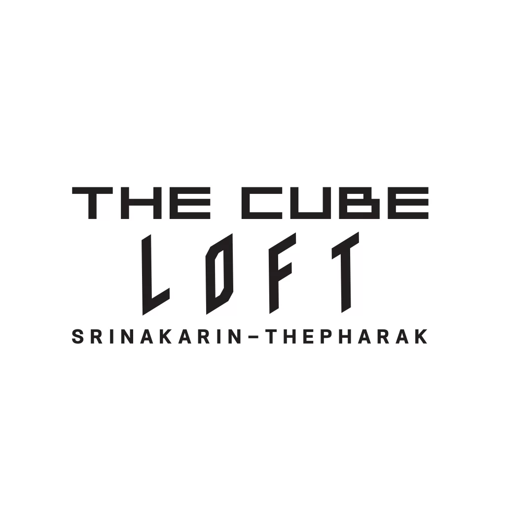 The cube loft ศรีนครินทร์