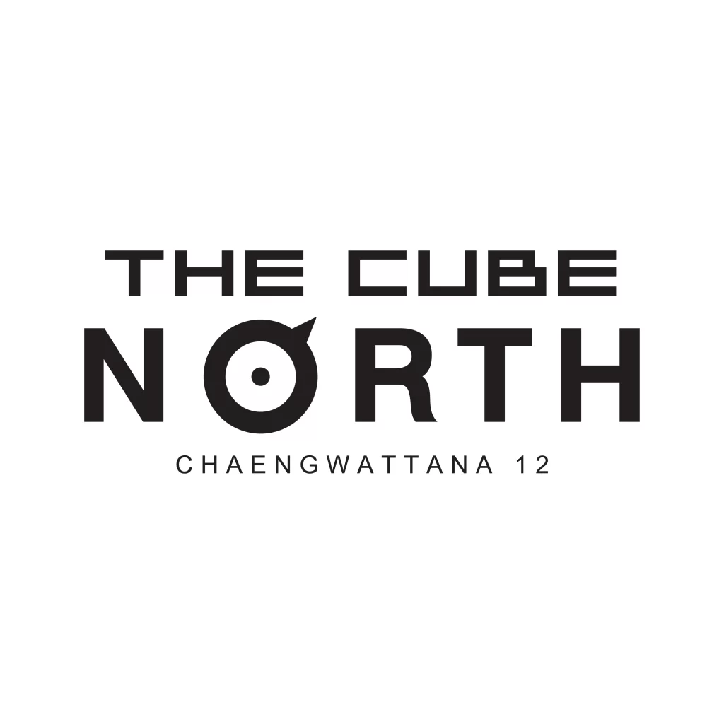 The cube north แจ้งฯ12