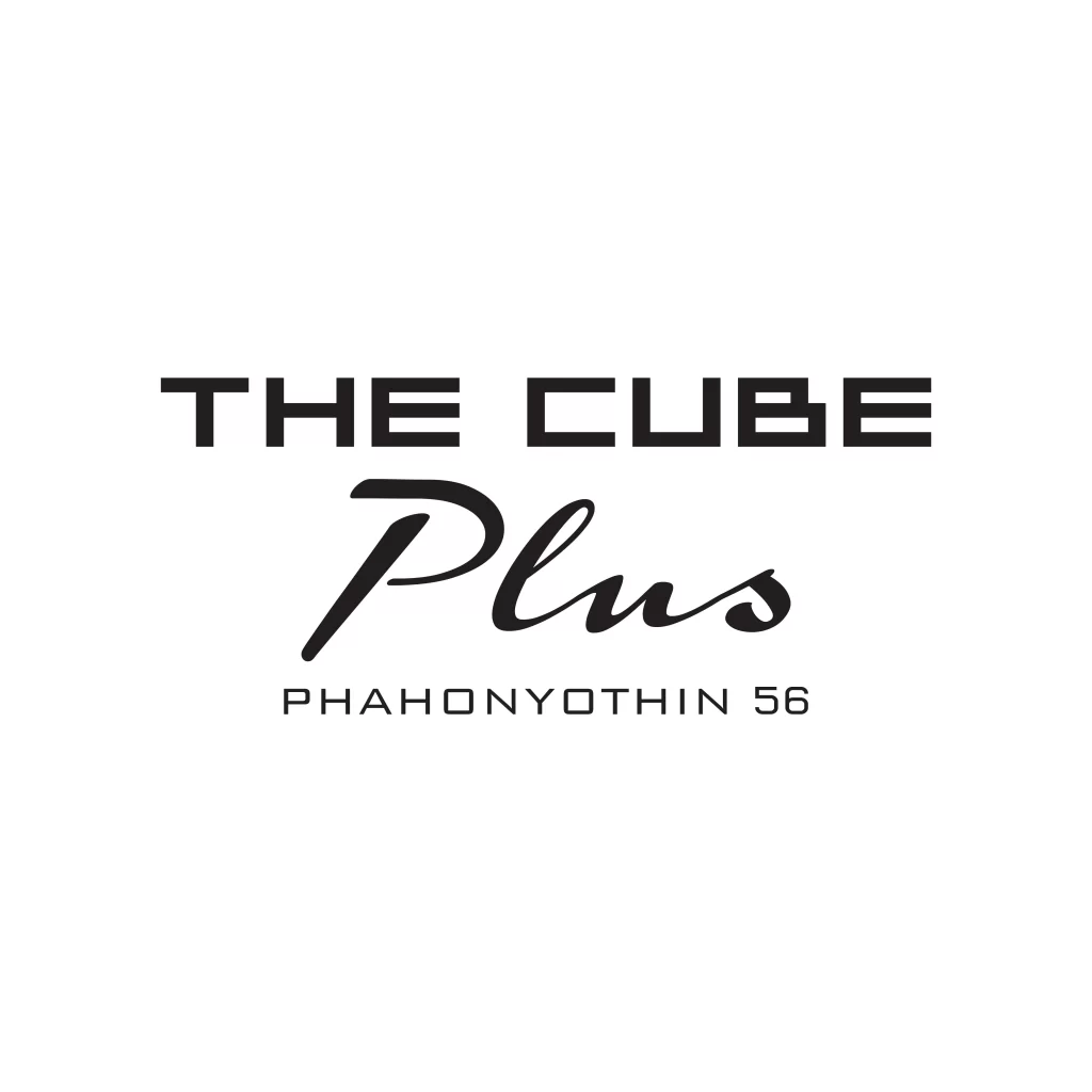 The cube plus พหลฯ