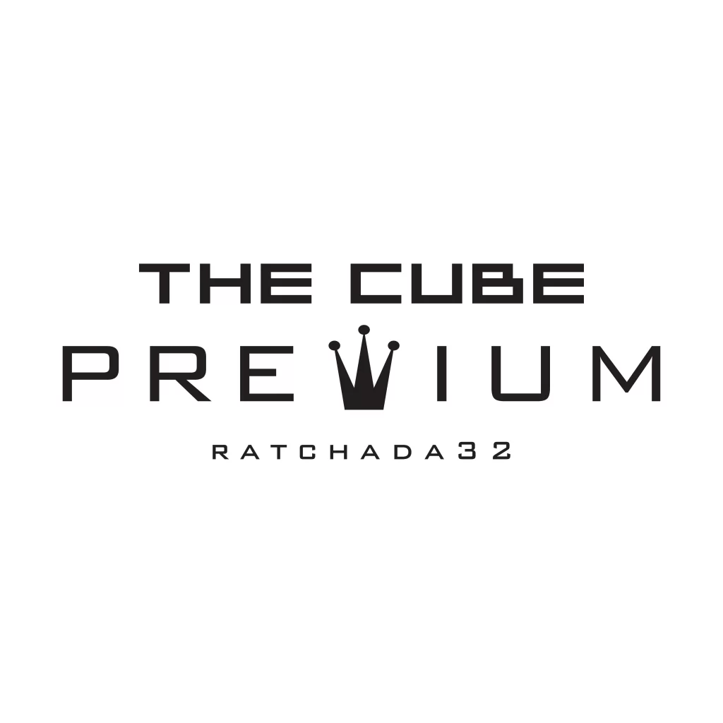 The cube premium รัชดา 32