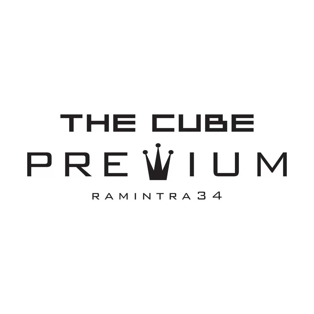 The cube premium รามอินทรา 34