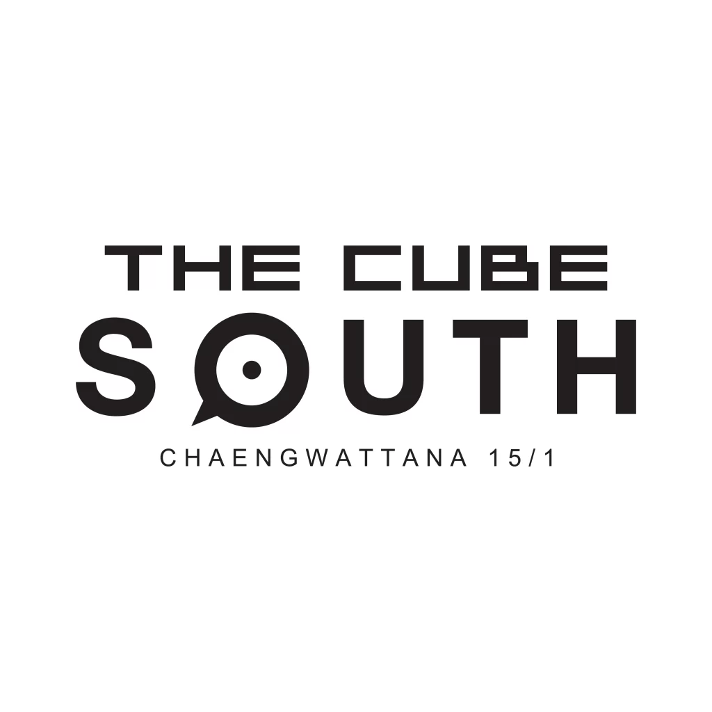 The cube south แจ้งฯ15